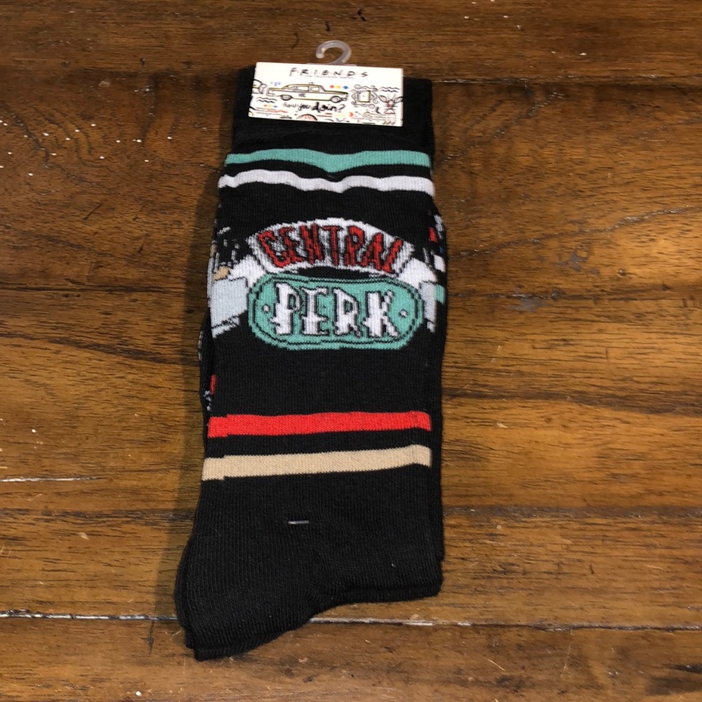 Friends Socks